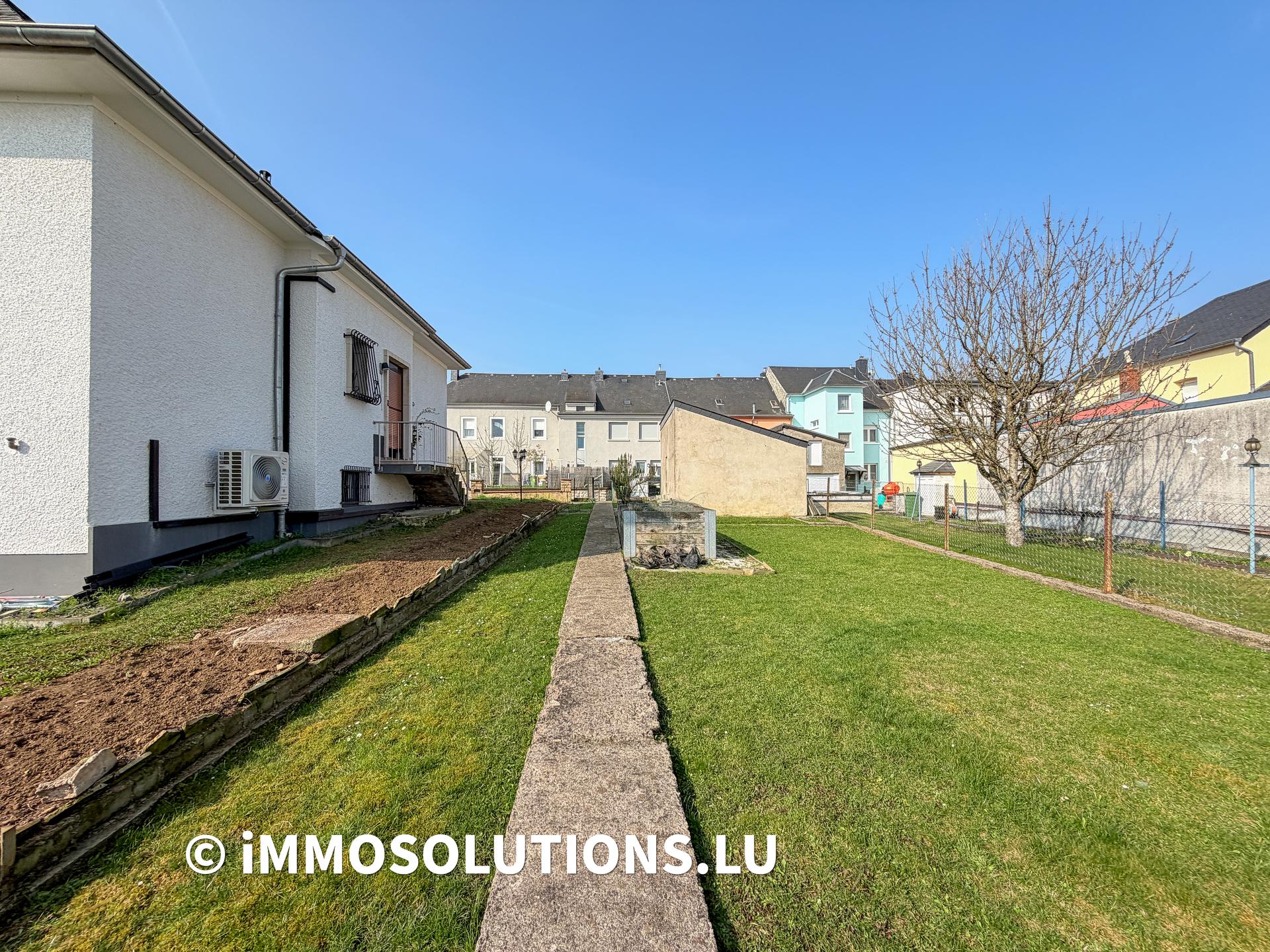 Maison — Clemency · 140 m² - photo 23